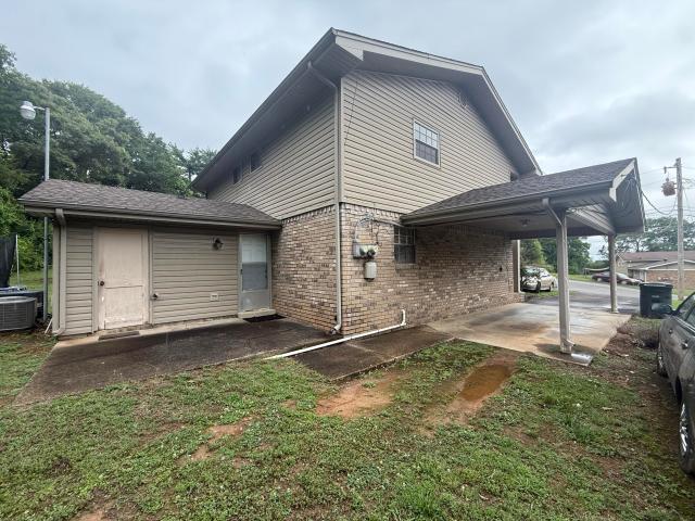 House for sale in Tennessee