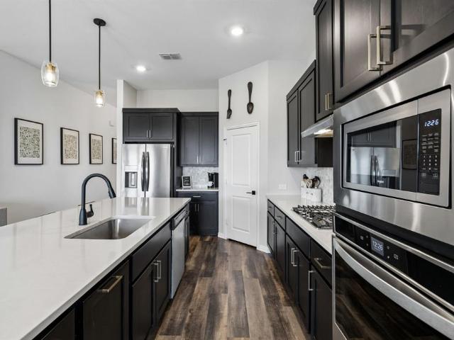 House for sale in Melissa, Texas