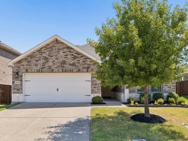 House for sale in Melissa, Texas
