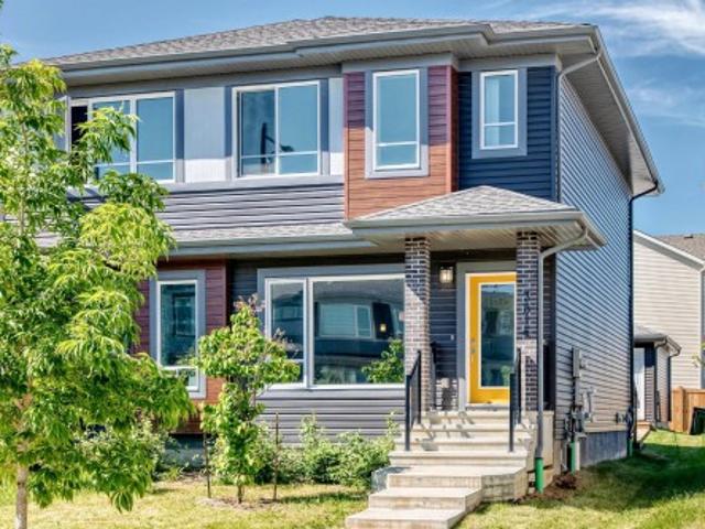 House for sale in Wedgewood, Alberta