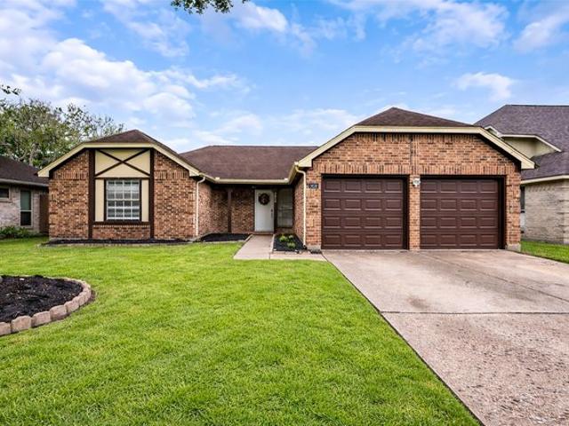 House for sale in Harris, Texas