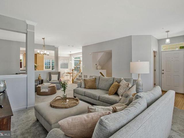 Townhouse for sale in Steuart Corner, Edgewater