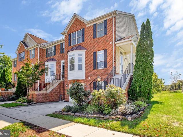 Townhouse for sale in Davidsonville, Maryland