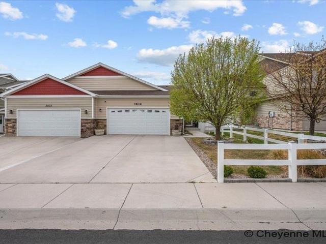 Townhouse for sale in Wyoming