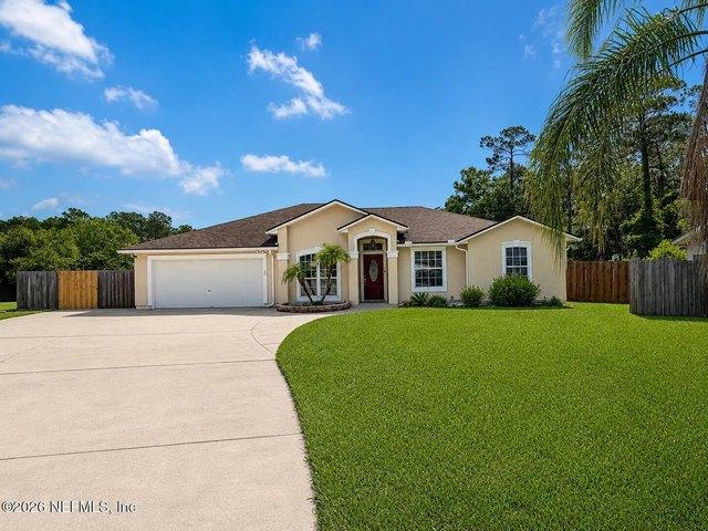 House for sale in Middleburg, Florida