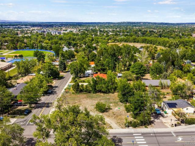 Land for sale in Wheat Ridge, Colorado