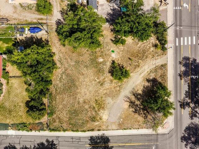 Land for sale in Wheat Ridge, Colorado