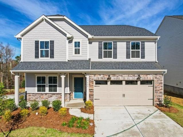 House for sale in Monroe, North Carolina