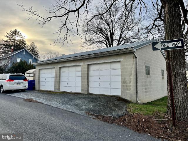 Property for sale in Susquehanna, Pennsylvania