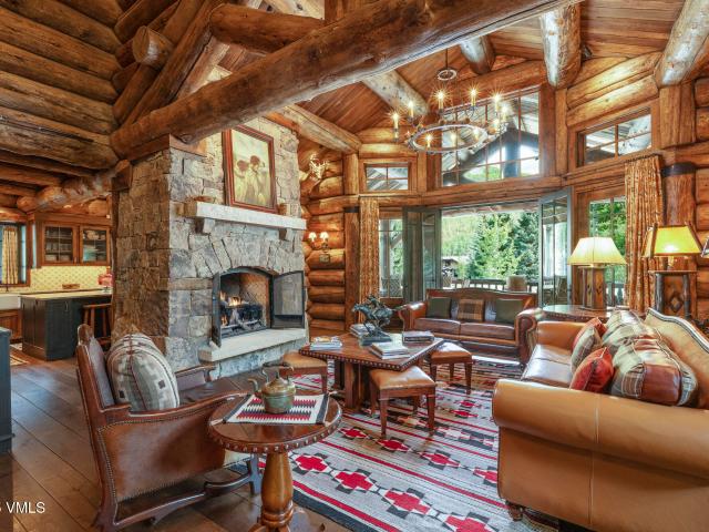 House for sale in Eagle, Colorado