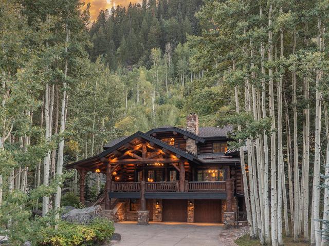 House for sale in Eagle, Colorado