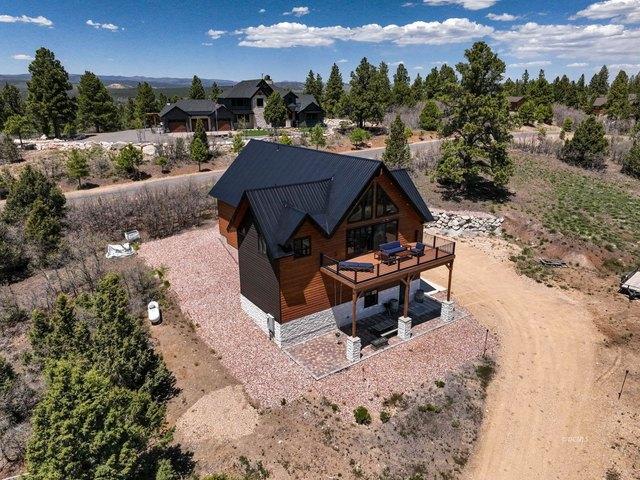 House for sale in Alton, Utah