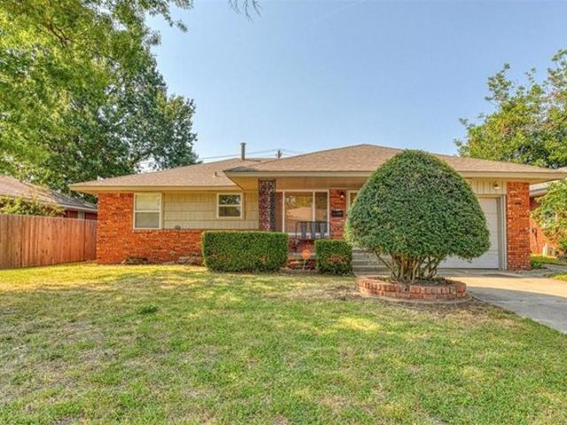 House for sale in Oklahoma City, Oklahoma County