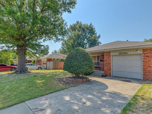 House for sale in Oklahoma City, Oklahoma County