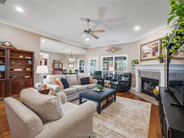 House for sale in Bryan, Brazos County