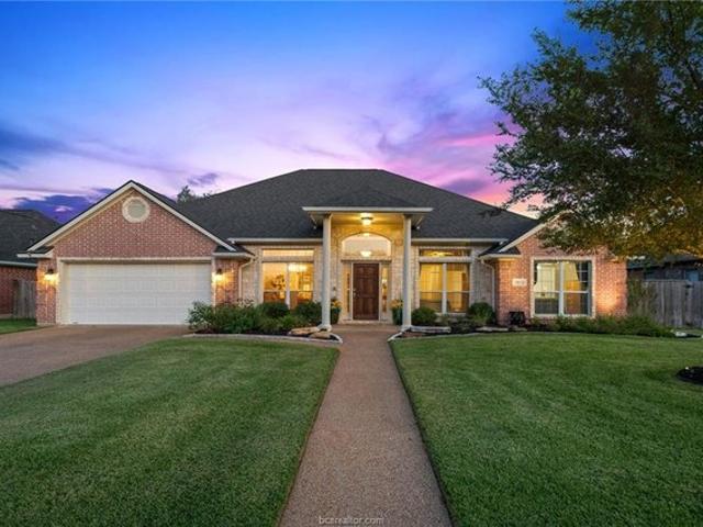 House for sale in Bryan, Brazos County