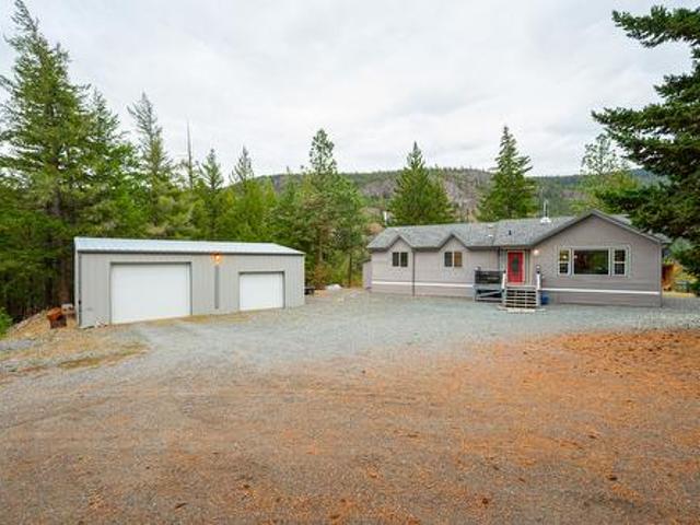 House for sale in British Columbia