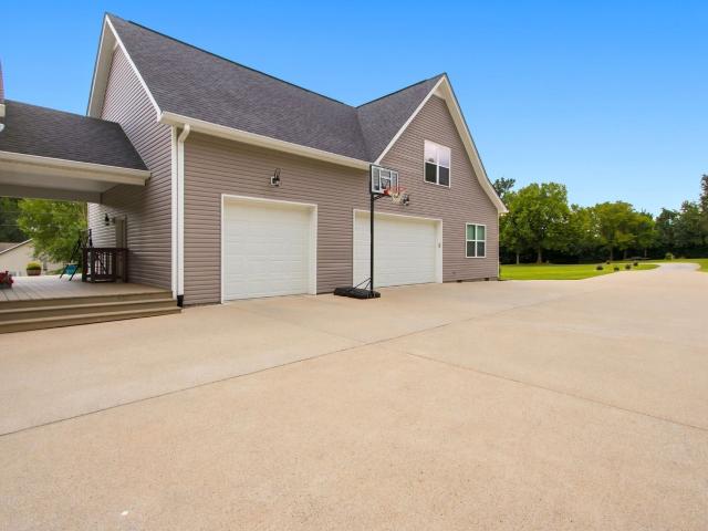 House for sale in Tennessee
