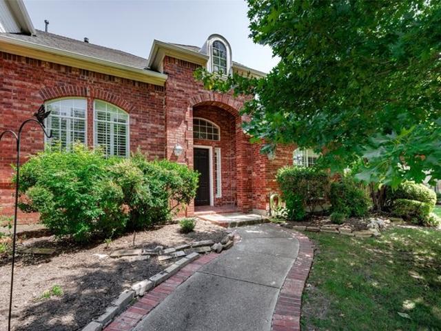 House for sale in Plano, Texas