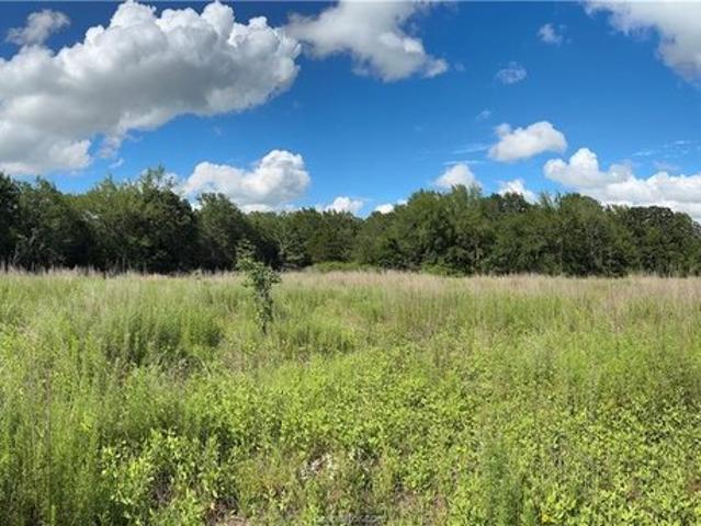 Land for sale in Robertson, Texas