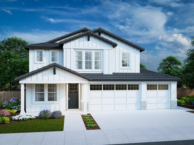 House for sale in Roseville, California