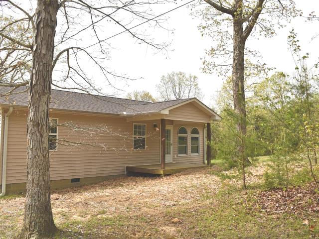 House for sale in Tennessee