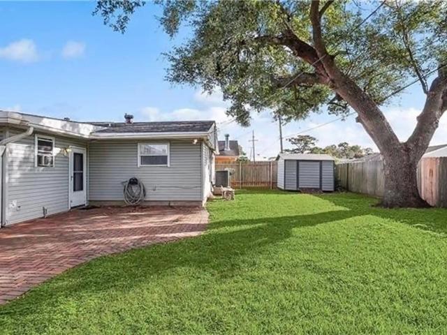 House for sale in Metairie, Louisiana