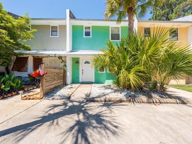 Townhouse for sale in Panama City, Florida