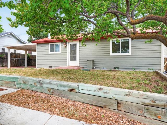 House for sale in Los Alamos, New Mexico