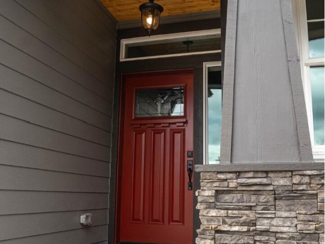 House for sale in Anacortes, Washington