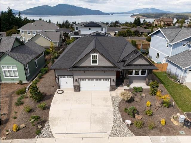House for sale in Anacortes, Washington