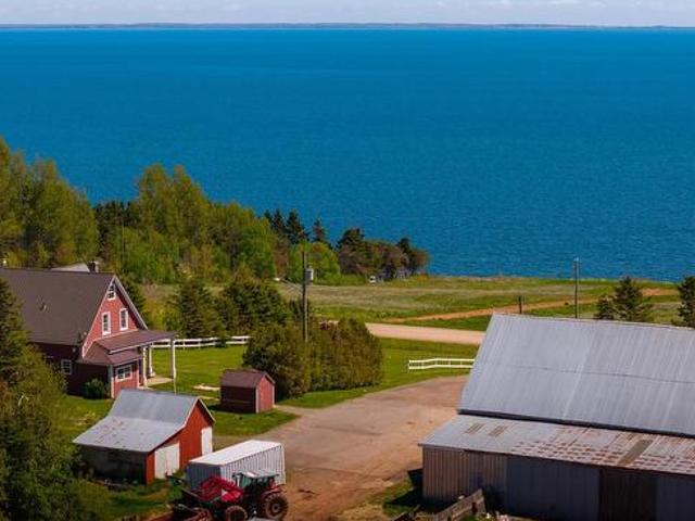 Farm for sale in Queens, Prince Edward Island