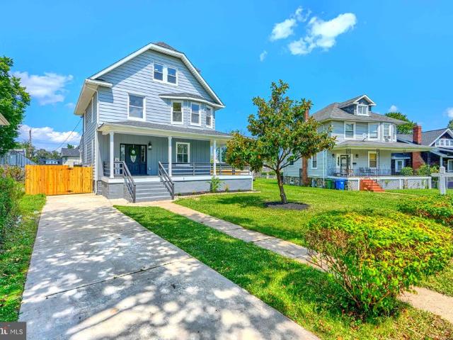 House for sale in Gibsonton, Maryland
