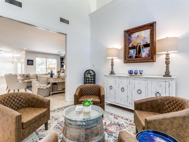 House for sale in Grapevine
