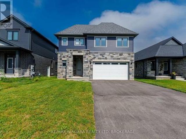 House for sale in Niagara, Ontario
