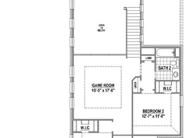 House for sale in Denton, Texas