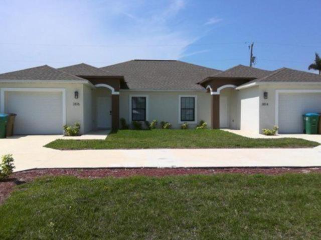 House for sale in Cape Coral, Florida