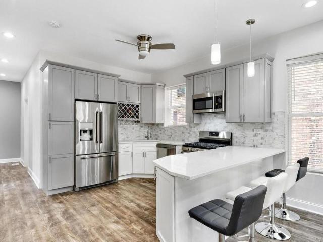 Apartment for rent in Chicago Park, Illinois
