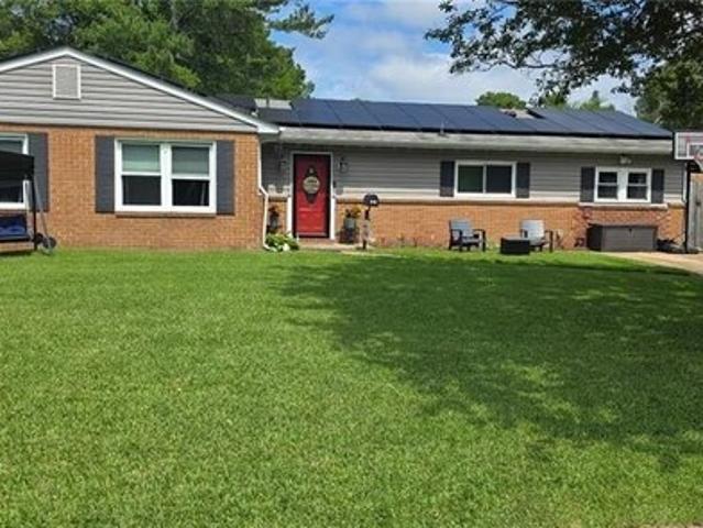 House for sale in Virginia