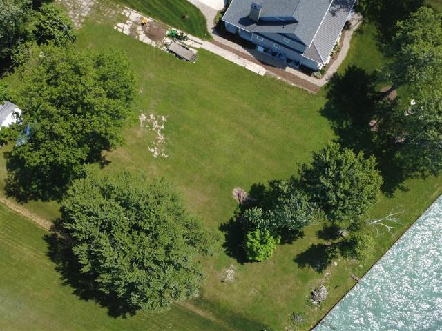 Land for sale in Fair Haven, Michigan