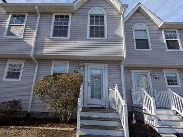 Townhouse for sale in Delaware