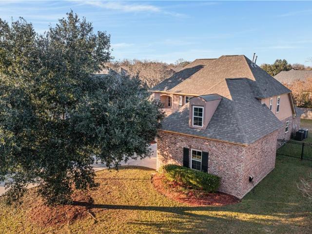 House for sale in Prairieville, Louisiana