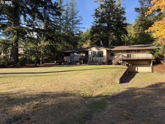 House for sale in Estacada, Clackamas County