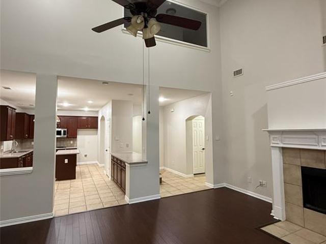 Property for rent in Denton, Texas