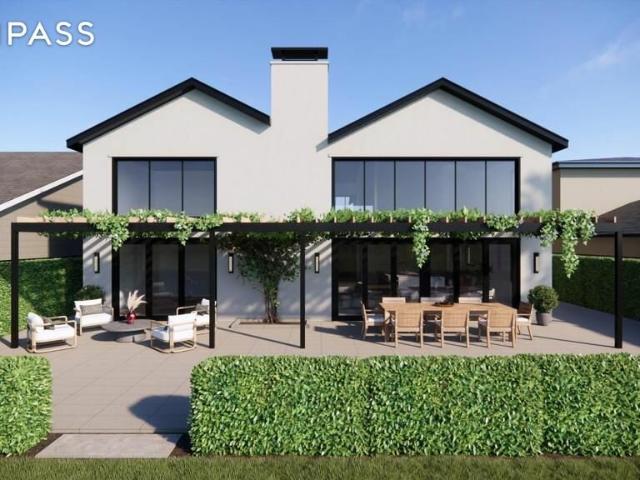 House for sale in Rancho Santa Fe