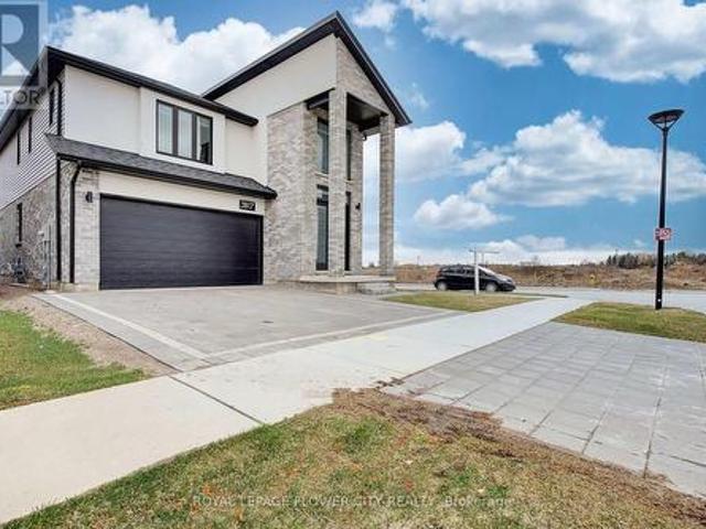 House for sale in Arva, Ontario