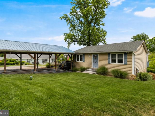 Property for sale in Chesapeake Beach, Maryland