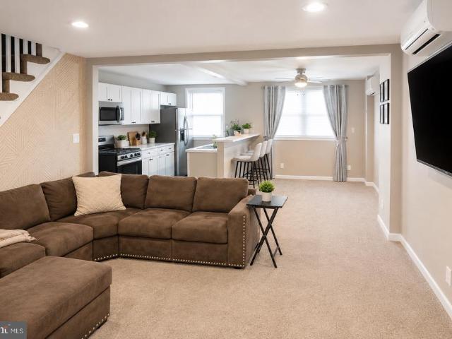 Townhouse for sale in Delco, Pennsylvania