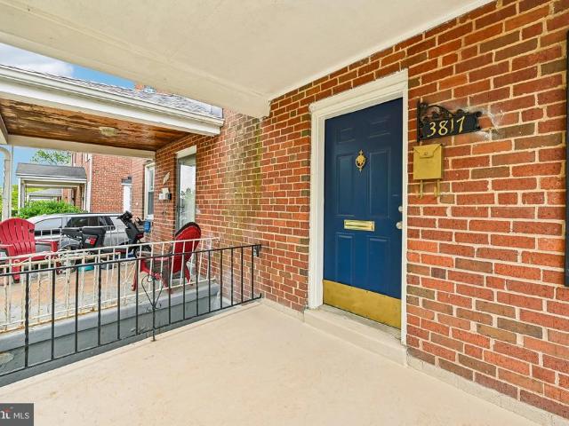 Townhouse for sale in Gibsonton, Maryland