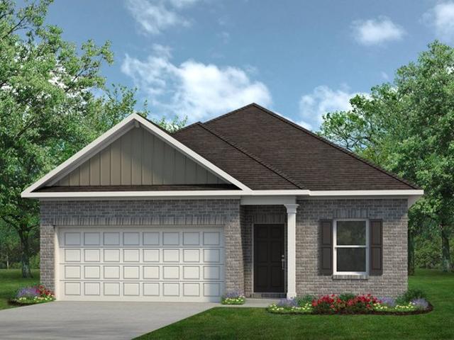 House for sale in Fannin, Texas